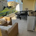 Spacieux T2 - Grande Terrasse