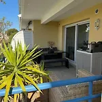 Spacieux T2 - Grande Terrasse