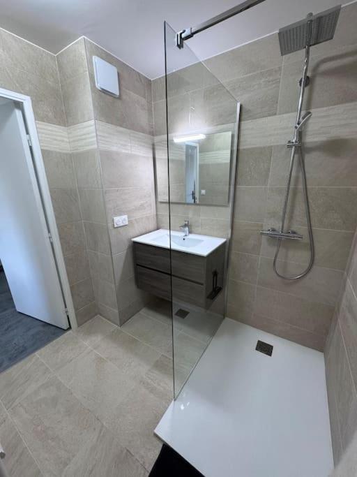 Apartment Spacieux T2 - Grande Terrasse Fréjus