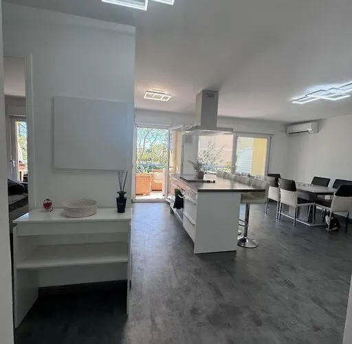 Spacieux T2 - Grande Terrasse